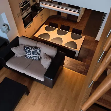 Avangard Loft