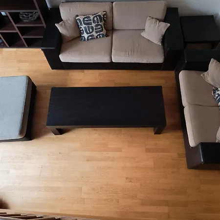 Avangard Loft * Таллин