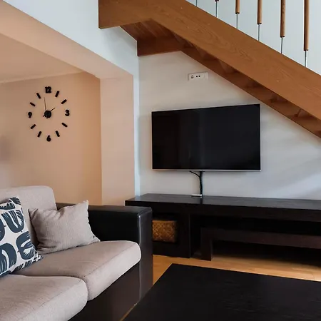Avangard Loft * Таллин