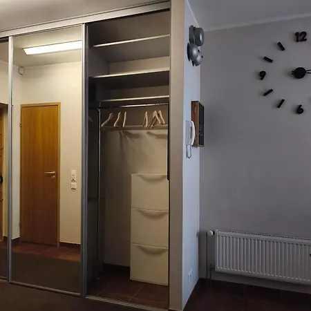 Avangard Loft Апартаменты