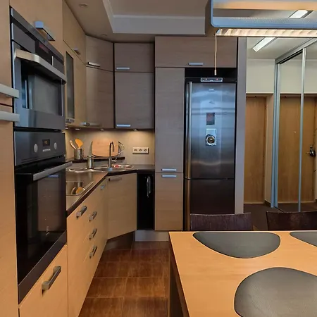 Avangard Loft Таллин
