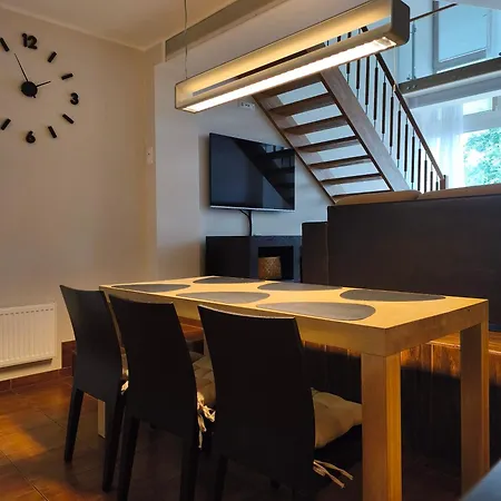Апартаменты Avangard Loft