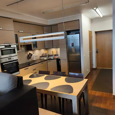 Avangard Loft * Таллин