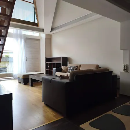Avangard Loft Таллин