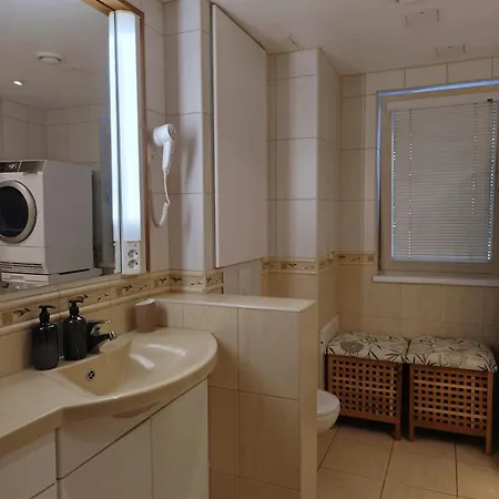 Апартаменты Avangard Loft