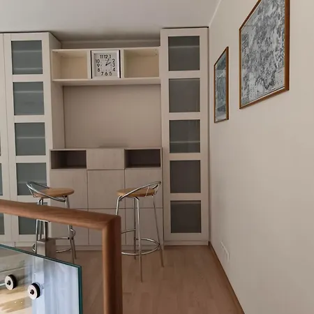 Avangard Loft Апартаменты Таллин