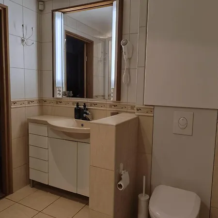Апартаменты Avangard Loft Таллин