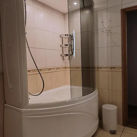 Апартаменты Avangard Loft