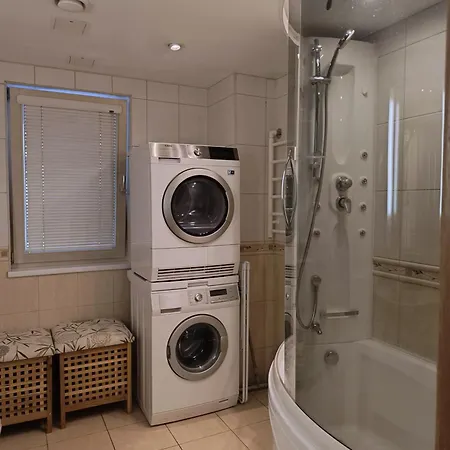 Апартаменты Avangard Loft