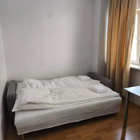 Avangard Loft * Таллин