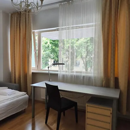 Avangard Loft Апартаменты