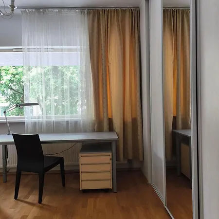 Avangard Loft * Таллин