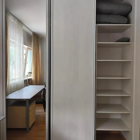 Avangard Loft * Таллин