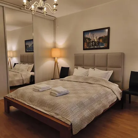 Avangard Loft * Таллин