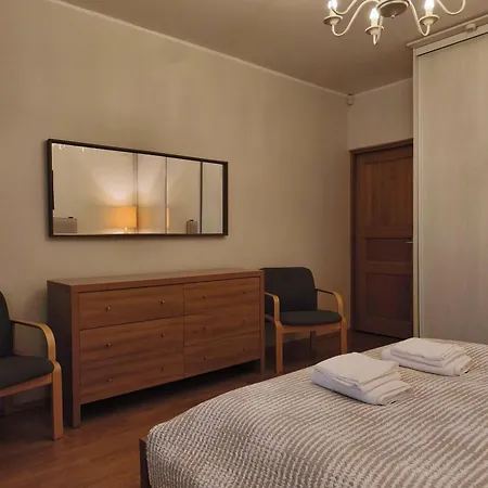 Апартаменты Avangard Loft Таллин