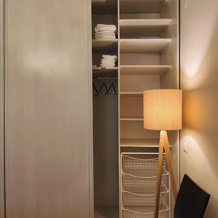 Avangard Loft Апартаменты *